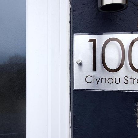 Sleeps 6, Smart Tv'S, Parking Swansea & Morriston Hospital Leilighet Eksteriør bilde
