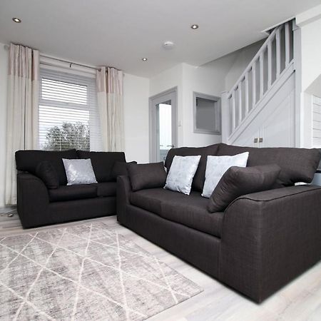 Sleeps 6, Smart Tv'S, Parking Swansea & Morriston Hospital Leilighet Eksteriør bilde