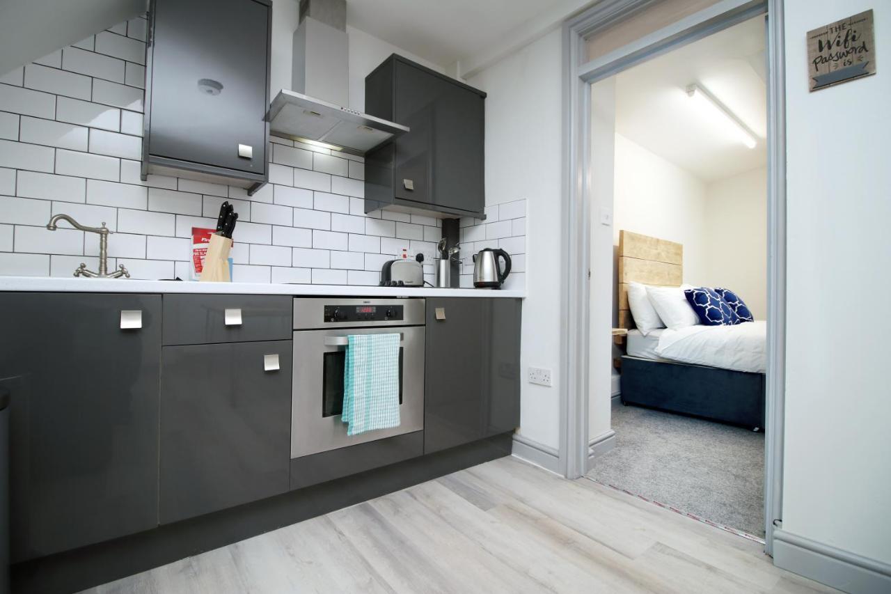 Sleeps 6, Smart Tv'S, Parking Swansea & Morriston Hospital Leilighet Eksteriør bilde