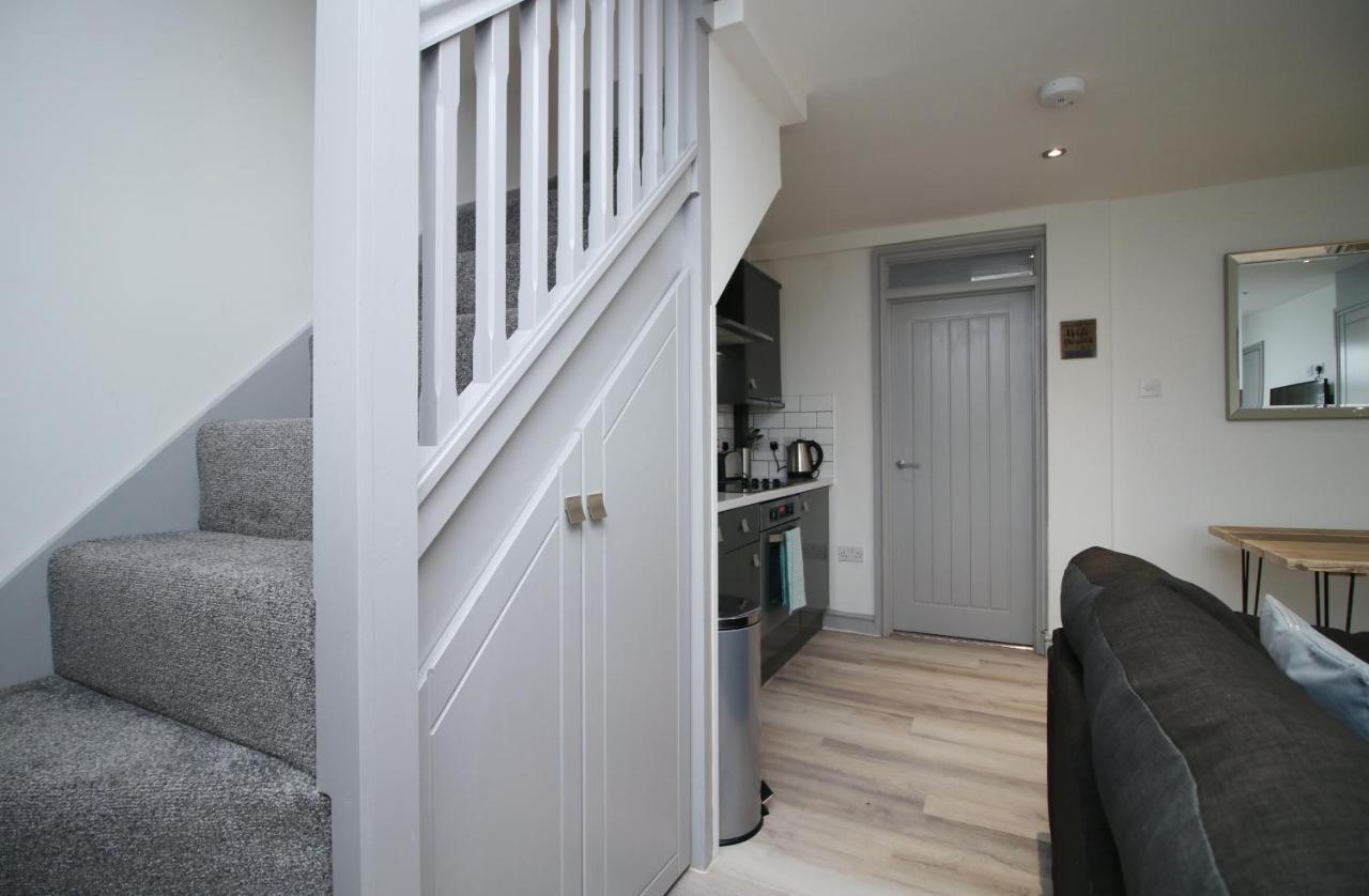 Sleeps 6, Smart Tv'S, Parking Swansea & Morriston Hospital Leilighet Eksteriør bilde