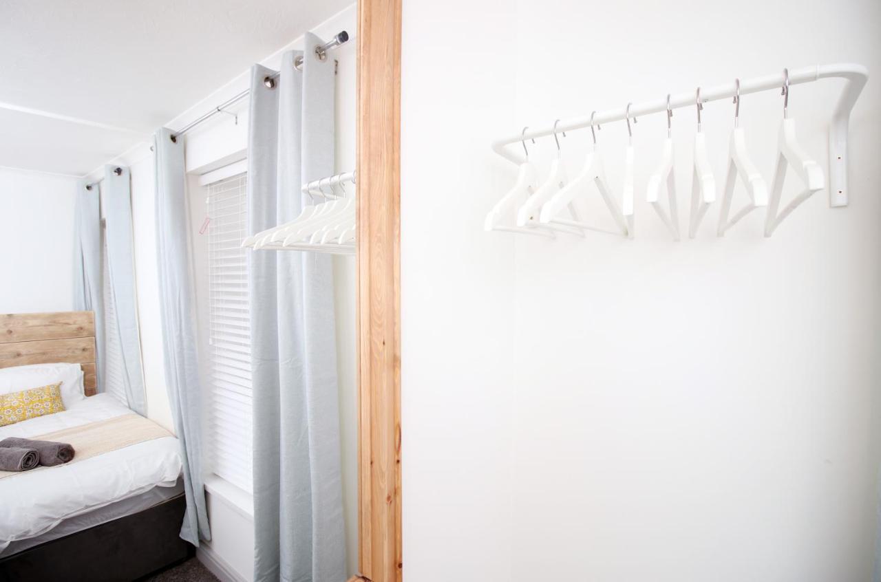 Sleeps 6, Smart Tv'S, Parking Swansea & Morriston Hospital Leilighet Eksteriør bilde