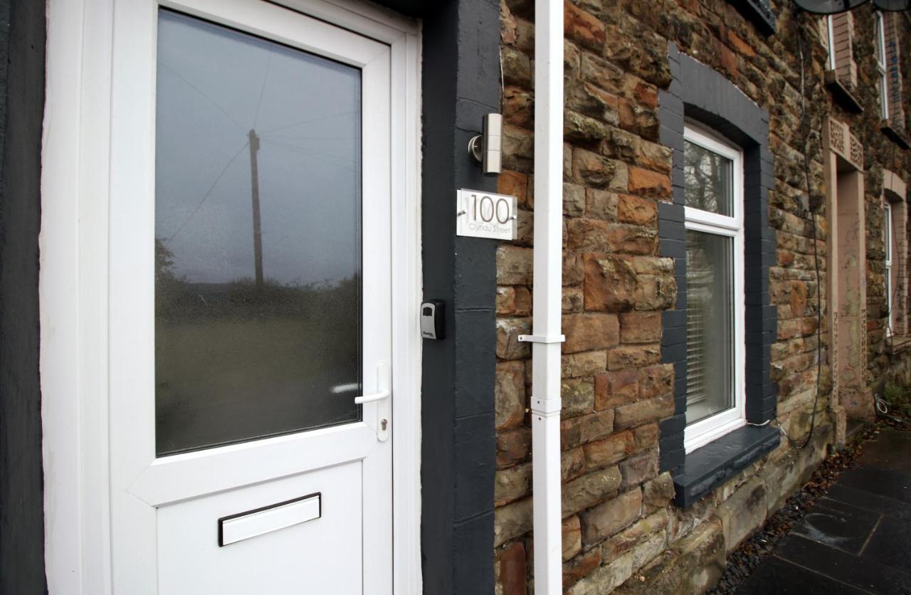 Sleeps 6, Smart Tv'S, Parking Swansea & Morriston Hospital Leilighet Eksteriør bilde
