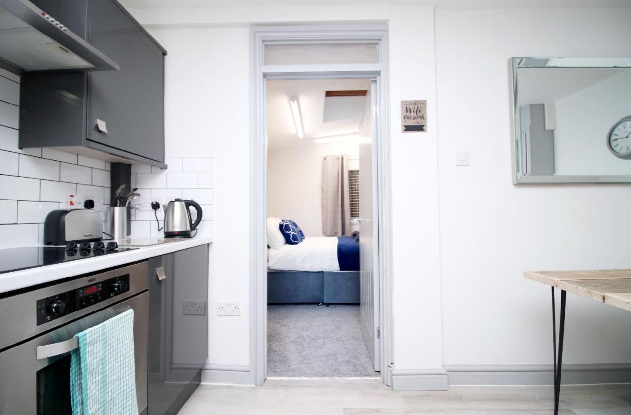 Sleeps 6, Smart Tv'S, Parking Swansea & Morriston Hospital Leilighet Eksteriør bilde