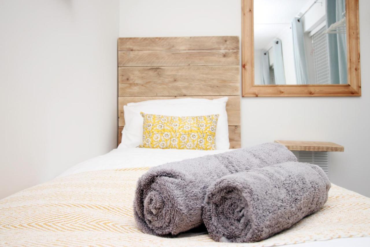 Sleeps 6, Smart Tv'S, Parking Swansea & Morriston Hospital Leilighet Eksteriør bilde